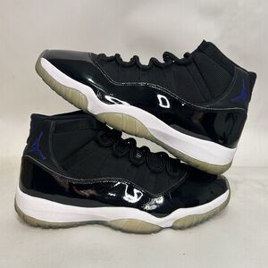 Nike Shoes Air Jordan 11 Retro High OG “Space Jam” 2024